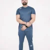 Zinc Crest Dri-fit Twinset