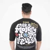 Trakkiez OverSize Make Money