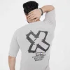 Grey OverSize Win